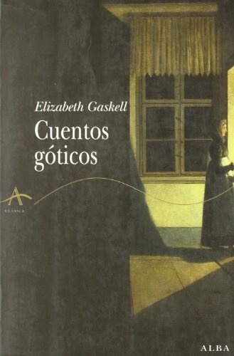 CUENTOS GOTICOS
