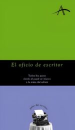 OFICIO DE ESCRITOR EL