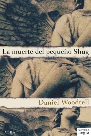 MUERTE DEL PEQUEÑO SHUG LA