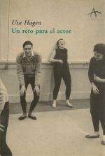 UN RETO PARA EL ACTOR