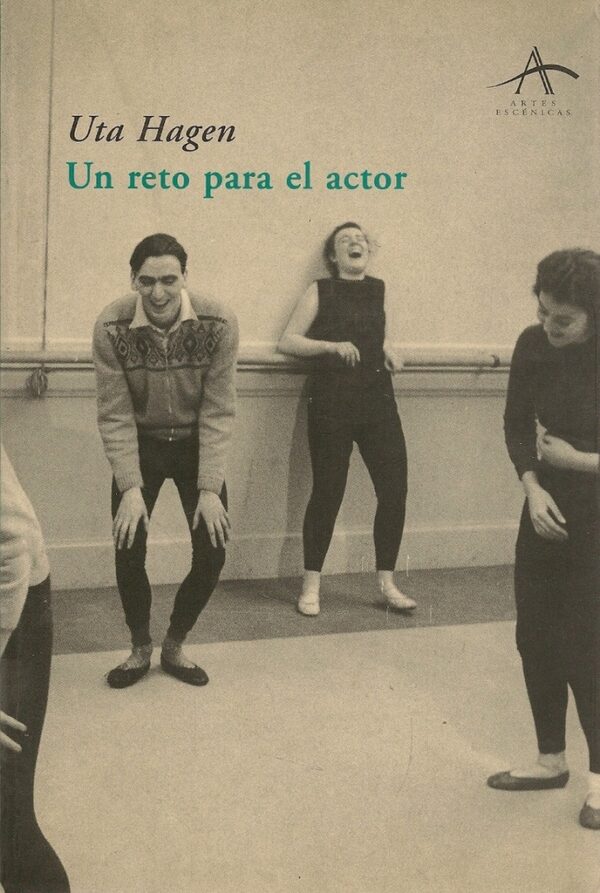 UN RETO PARA EL ACTOR
