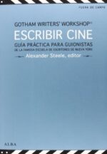 ESCRIBIR CINE