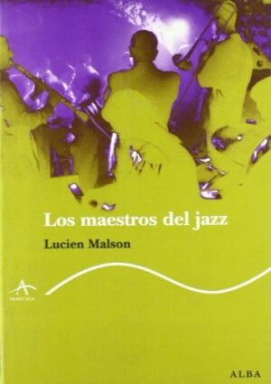 MAESTROS DEL JAZZ LOS