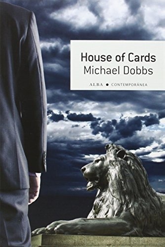 HOUSE OF CARDS