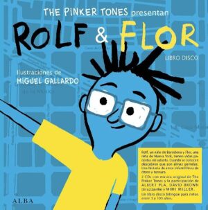 FLOR & ROLF ROLF & FLOR