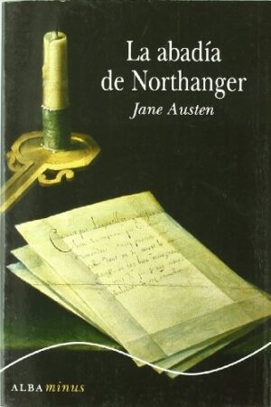 ABADIA DE NORTHANGER LA