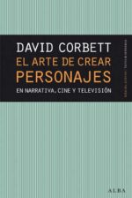 ARTE DE CREAR PERSONAJES EL