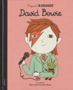 PEQUEÑO Y GRANDE DAVID BOWIE