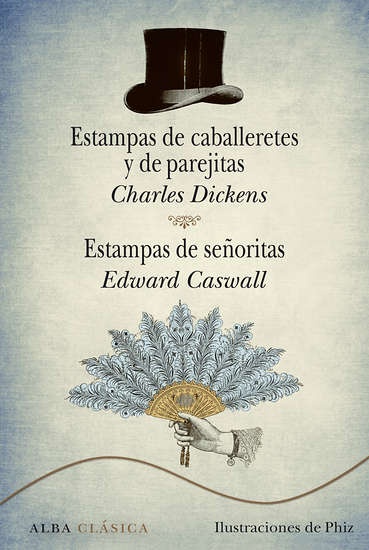 ESTAMPAS DE CABALLERETES Y DE PAREJITAS  - ESTAMPAS DE SEÑORITAS
