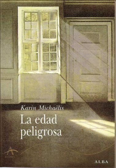EDAD PELIGROSA LA