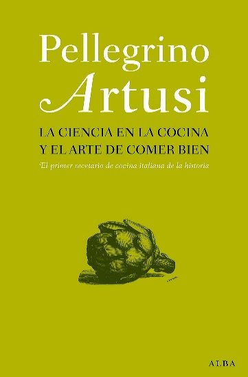 CIENCIA EN LA COCINA LA Y EL ARTE DE COMER BIEN