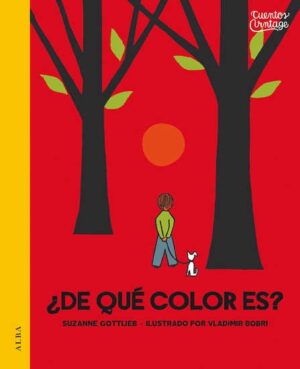 DE QUE COLORES