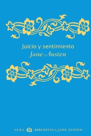 JUICIO Y SENTIMIENTO (TD)