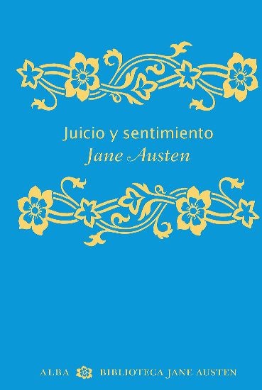JUICIO Y SENTIMIENTO (TD)