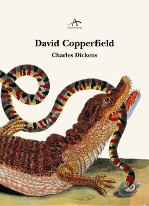 DAVID COPPERFIELD (TD)