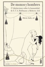 DE MONOS Y HOMBRES