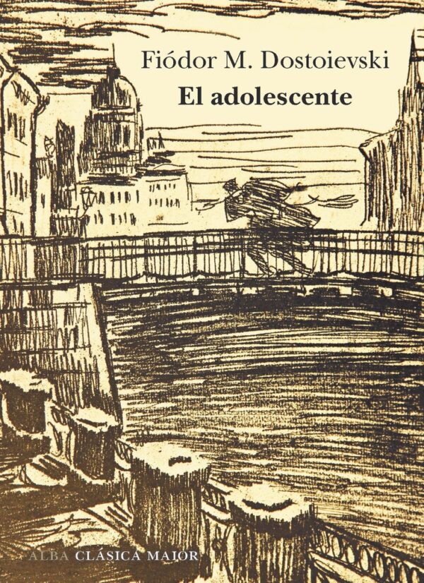 ADOLESCENTE EL
