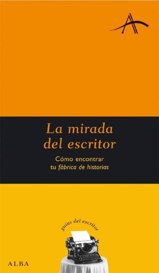 MIRADA DEL ESCRITOR LA