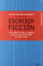 ESCRIBIR FICCION