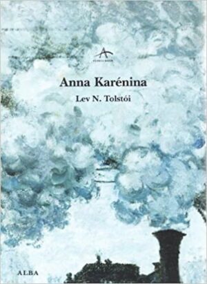 ANNA KARENINA (TD)