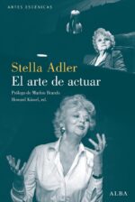 ARTE DE ACTUAR EL