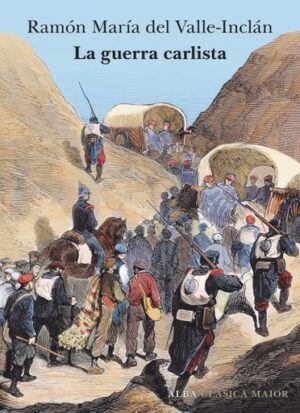 GUERRA CARLISTA LA