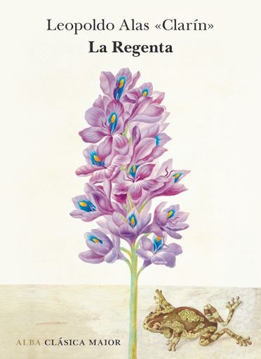 REGENTA LA