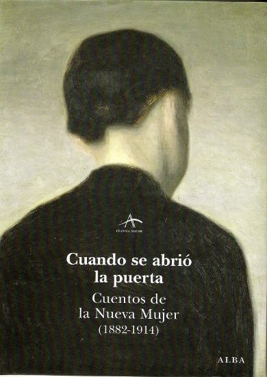 CUENDO SE ABRIÓ LA PUERTA