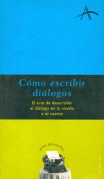 COMO ESCRIBIR DIALOGOS