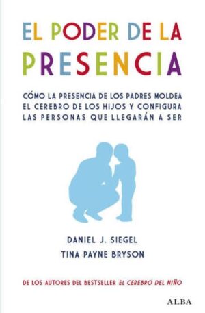PODER DE LA PRESENCIA EL