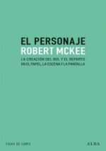 PERSONAJE EL