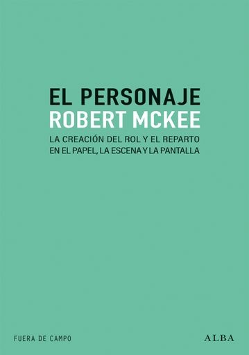 PERSONAJE EL