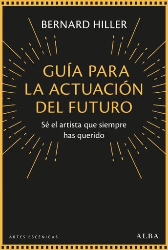 GUIA PARA LA ACTUACION DEL FUTURO