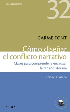 COMO DISEÑAR EL CONFLICTO NARRATIVO