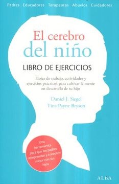 CEREBRO DEL NIÑO EL. LIBRO DE EJERCICIOS