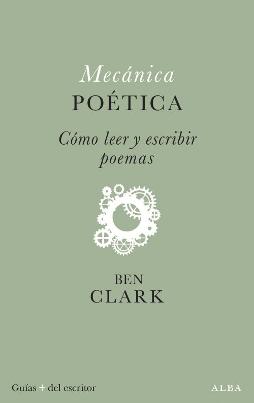 MECANICA POETICA