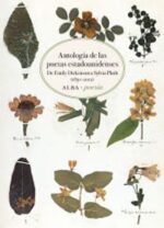ANTOLOGIA DE POETAS ESTADOUNIDENSES