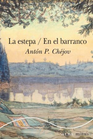ESTEPA LA - EN EL BARRANCO