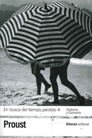 EN BUSCA DEL TIEMPO PERDIDO 4