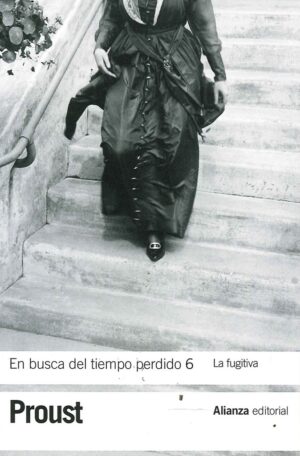 EN BUSCA DEL TIEMPO PERDIDO 6