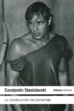 CONSTRUCCION DEL PERSONAJE LA