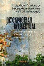 DISCAPACIDAD INTELECTUAL
