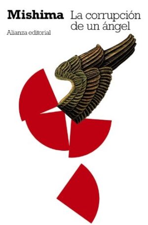 CORRUPCION DE UN ANGEL LA