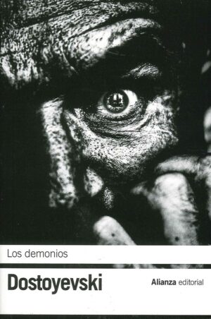 DEMONIOS LOS