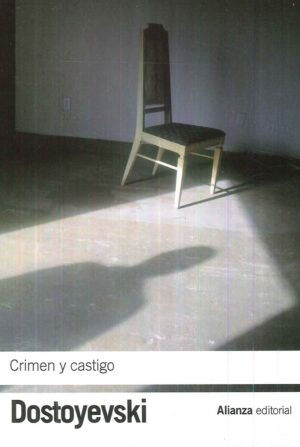 ** CRIMEN Y CASTIGO