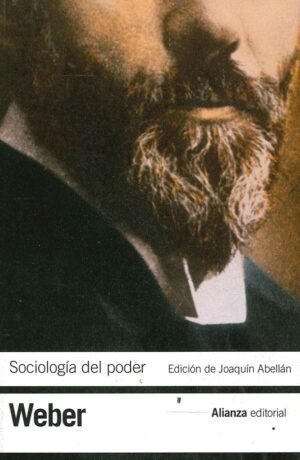 SOCIOLOGÍA DEL PODER