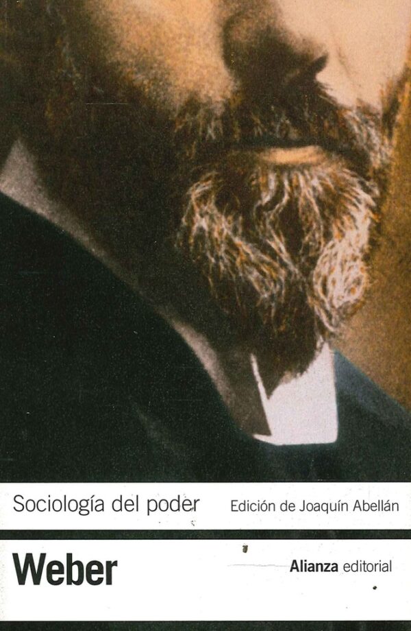 SOCIOLOGÍA DEL PODER