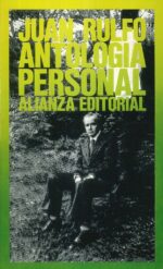 ANTOLOGIA PERSONAL RULFO