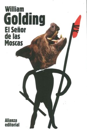 SEÑOR DE LAS MOSCAS EL