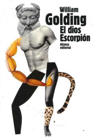 DIOS ESCORPION EL